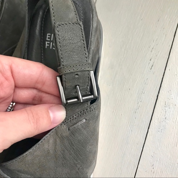 Eileen Fisher Sandals - Picture 3 of 13